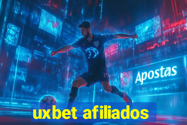 uxbet afiliados